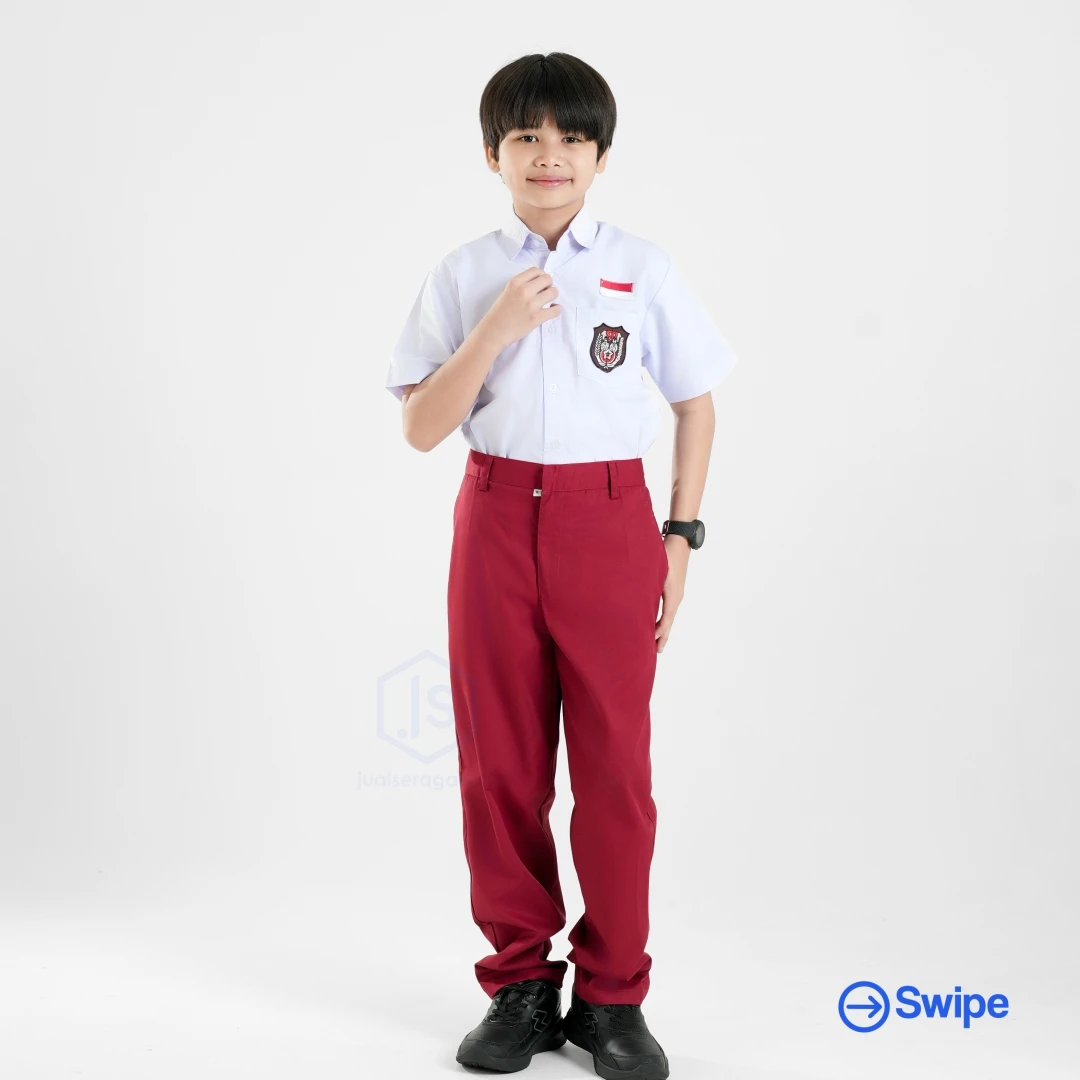 SD - Celana Panjang Putra
